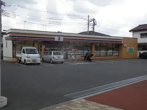 4LDK Property Musashimurayama City, Tokyo (19)
