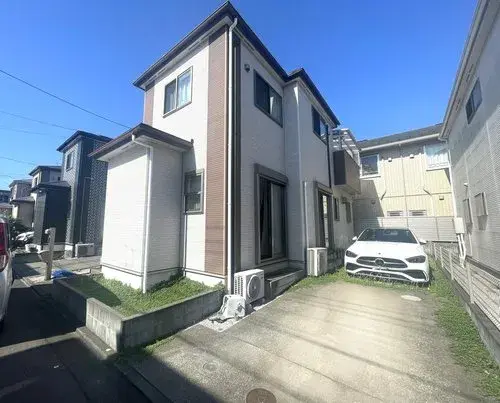 4LDK Property Musashimurayama City, Tokyo (3)