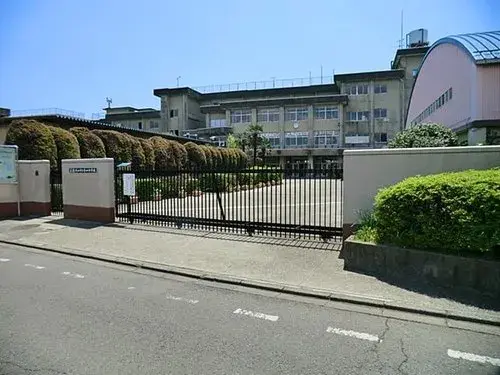 4LDK Property Musashimurayama City, Tokyo (21)