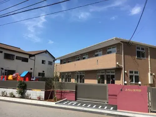 4LDK Property Musashimurayama City, Tokyo (23)