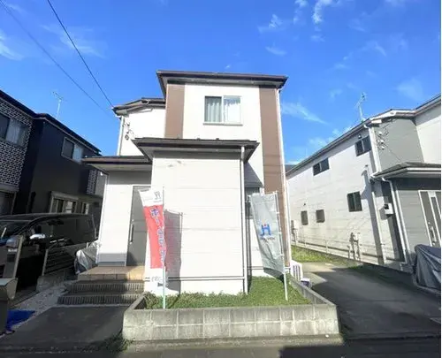4LDK Property Musashimurayama City, Tokyo (4)