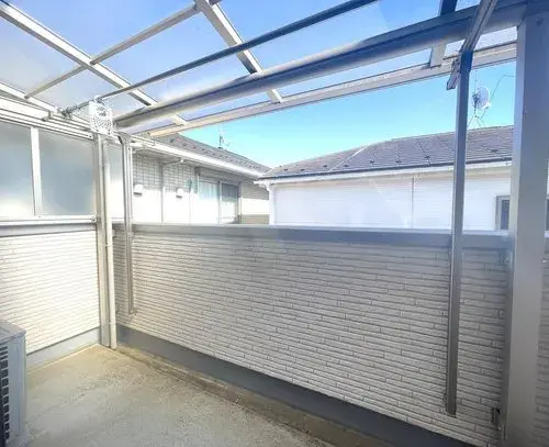 4LDK Property Musashimurayama City, Tokyo (5)