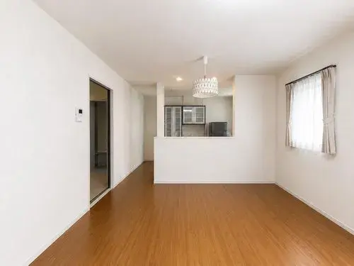 4LDK Property Musashimurayama City, Tokyo (7)