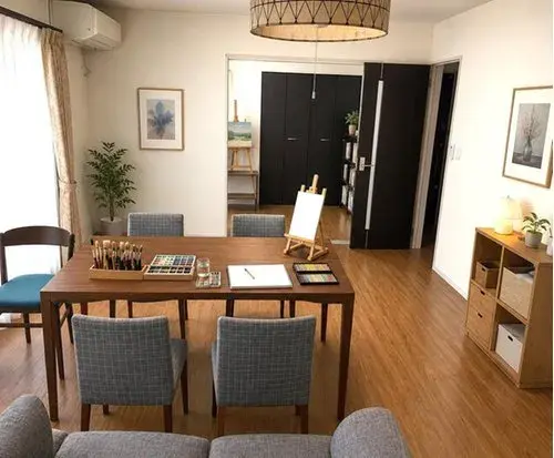 4LDK Property Musashimurayama City, Tokyo (8)