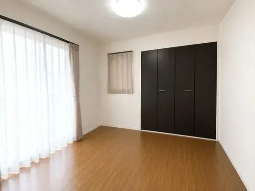 4LDK Property Musashimurayama City, Tokyo (10)