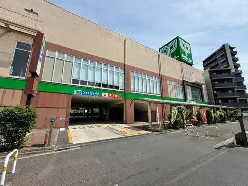 5LDK House in Nerima-ku, Tokyo (30)