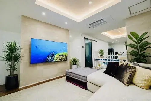 3LDK Property Shinjuku Ward Tokyo (2)
