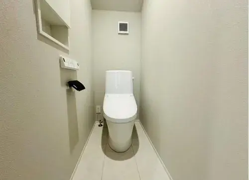 3LDK Property Shinjuku Ward Tokyo (12)