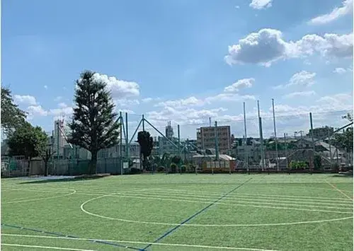 3LDK Property Shinjuku Ward Tokyo (14)