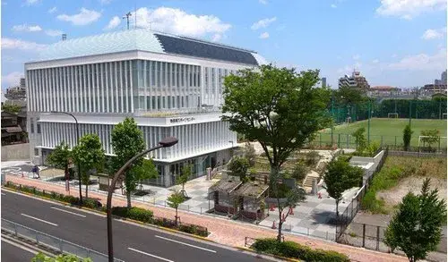 3LDK Property Shinjuku Ward Tokyo (16)