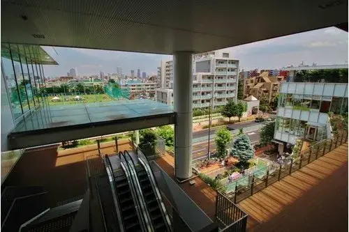 3LDK Property Shinjuku Ward Tokyo (17)