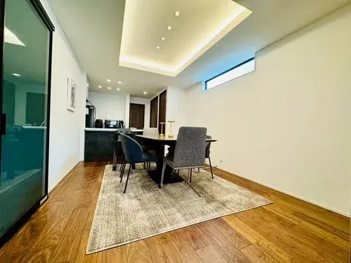 3LDK Property Shinjuku Ward Tokyo (3)