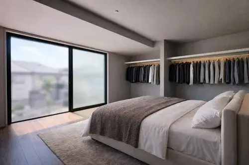 3LDK Property Shinjuku Ward Tokyo (4)
