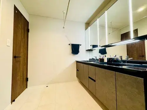 3LDK Property Shinjuku Ward Tokyo (9)
