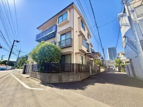 6LDK Property Fuchu City Tokyo Prefecture (2)