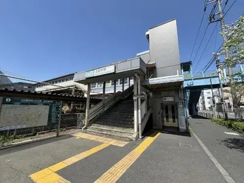 6LDK Property Fuchu City Tokyo Prefecture (11)