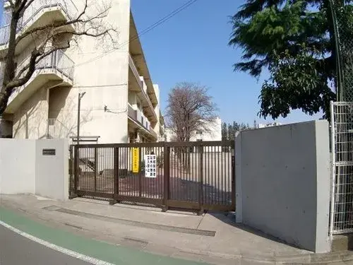 6LDK Property Fuchu City Tokyo Prefecture (13)