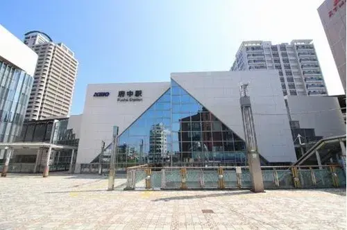 6LDK Property Fuchu City Tokyo Prefecture (14)