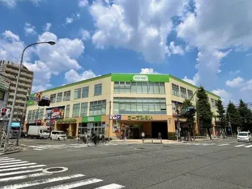6LDK Property Fuchu City Tokyo Prefecture (18)