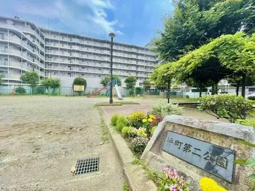 6LDK Property Fuchu City Tokyo Prefecture (19)