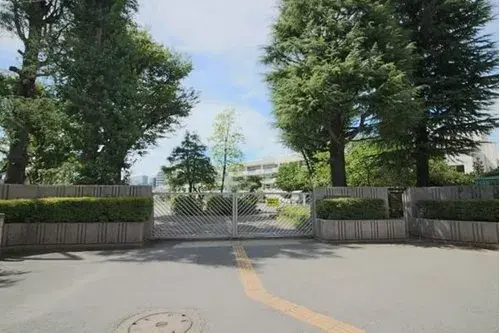 6LDK Property Fuchu City Tokyo Prefecture (20)