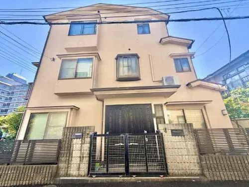 6LDK Property Fuchu City Tokyo Prefecture (3)