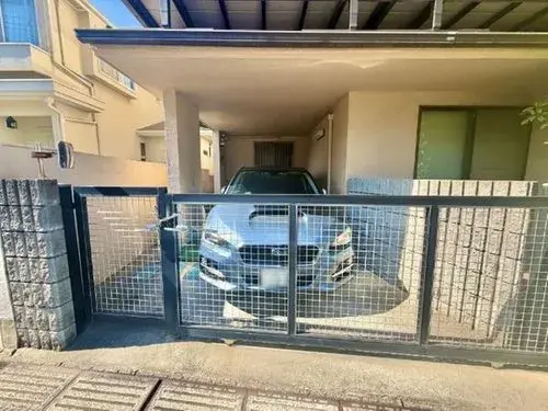 6LDK Property Fuchu City Tokyo Prefecture (4)