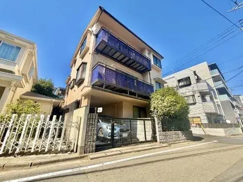 6LDK Property Fuchu City Tokyo Prefecture (5)