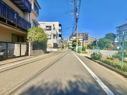 6LDK Property Fuchu City Tokyo Prefecture (6)