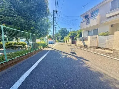 6LDK Property Fuchu City Tokyo Prefecture (7)