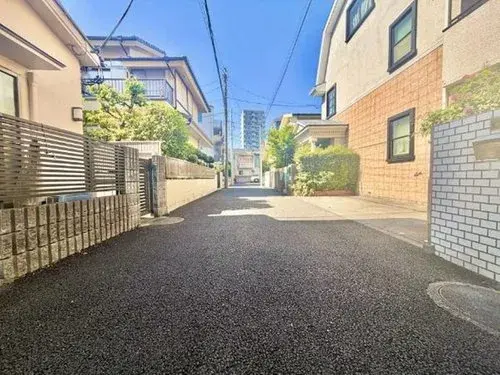 6LDK Property Fuchu City Tokyo Prefecture (8)