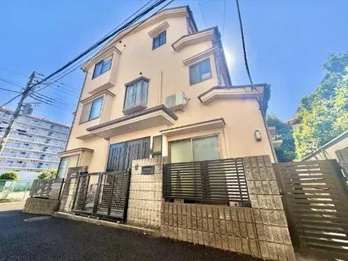 6LDK Property Fuchu City Tokyo Prefecture (9)