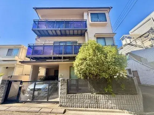 6LDK Property Fuchu City Tokyo Prefecture (10)