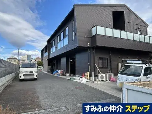 Akiya in 小平市