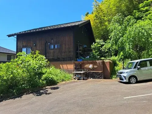 Akiya in Machida