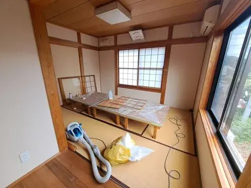 3LDK Property Machida City Tokyo Metropolis (12)