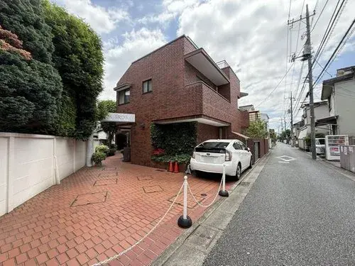 3LDK Property Setagaya Ward, Tokyo (2)