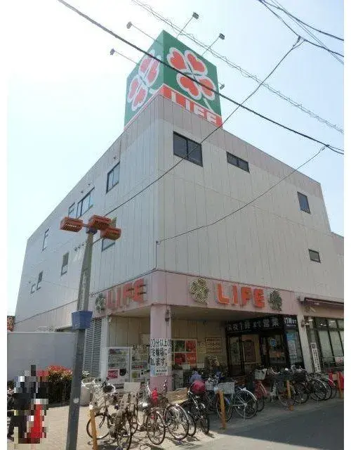 3LDK Property Setagaya Ward, Tokyo (11)