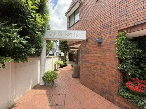 3LDK Property Setagaya Ward, Tokyo (4)