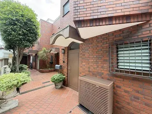 3LDK Property Setagaya Ward, Tokyo (6)