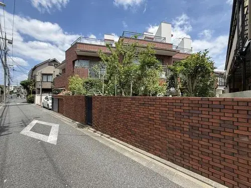 3LDK Property Setagaya Ward, Tokyo (7)