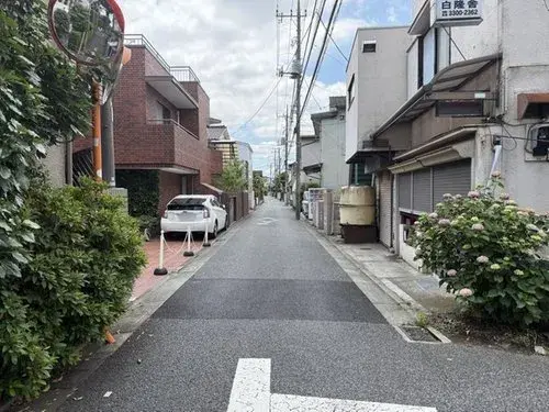 3LDK Property Setagaya Ward, Tokyo (8)