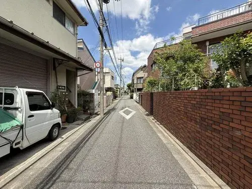 3LDK Property Setagaya Ward, Tokyo (9)