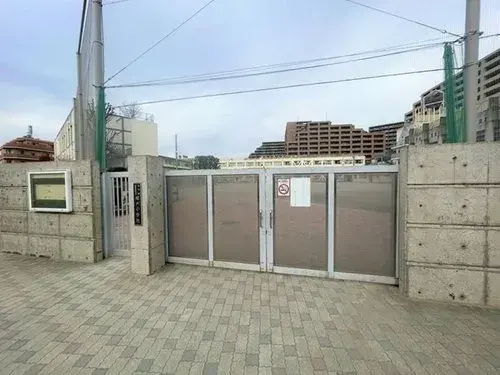3LDK Property Setagaya Ward, Tokyo (10)