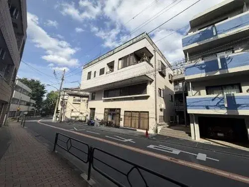 4LDK property Mitaka City Tokyo (3)