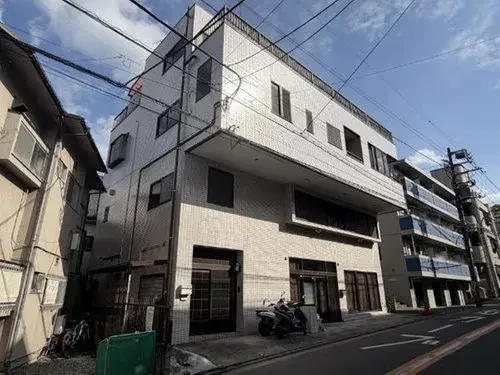 4LDK property Mitaka City Tokyo (5)
