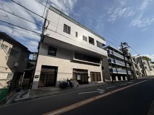 4LDK property Mitaka City Tokyo (8)