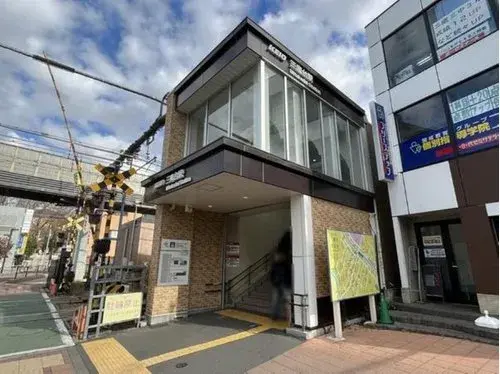 4LDK property Mitaka City Tokyo (9)