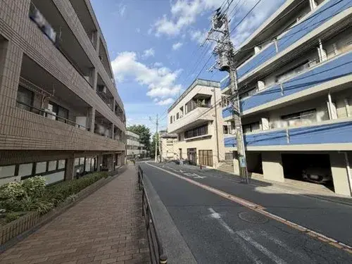 4LDK property Mitaka City Tokyo (10)