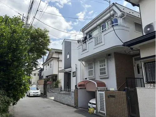3LDK+S物件 調布市 東京都 (2)